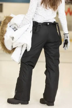 True North toppahousut