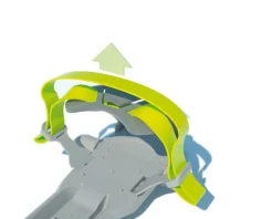 Tsl lumikenkä 227 CAMO maasto XL