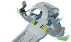 Tsl lumikenkä 227 CAMO maasto XL