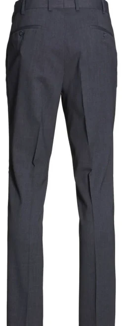 Turo Black Housut 1200-5421