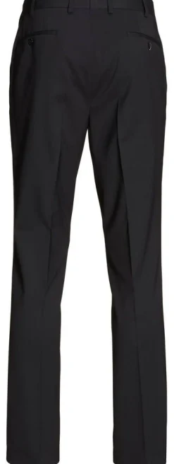 Turo Black Housut 1200-5421