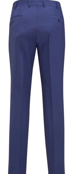 Turo Red Puvunhousut Elmer 3280