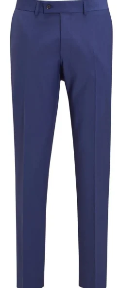 Turo Red Puvunhousut Elmer 3280