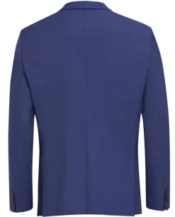 Turo Red Puvuntakki Colin 3280