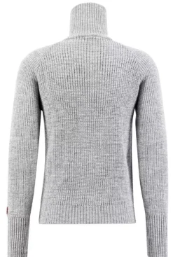 Ulvang neule Rav Sweater w/zip