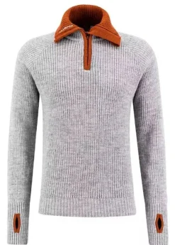 Ulvang neule Rav Sweater w/zip