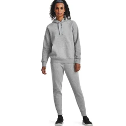 Under Armour housut Rival fleece joggers w 1379438