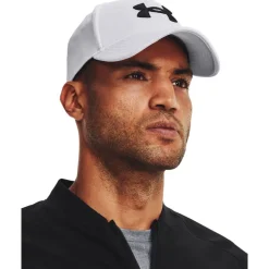 Under Armour lippis Blitzing cap
