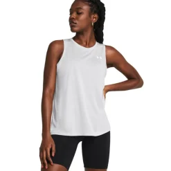 Under Armour toppi Tech tank twist W
