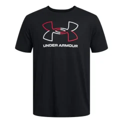Under Armour t-paita GL foundation ss t