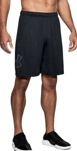 Under Armour Treenishortsit UA Tech graphic shorts