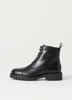 Vagabond maiharit Kenova Black