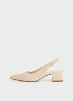 Vagabond Shoemakers avokkaat Marta Safari Slingback
