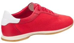 Vagabond Shoemakers sneakerit Yasmin Bright Red