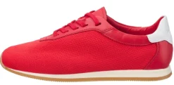 Vagabond Shoemakers sneakerit Yasmin Bright Red