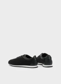 Vagabond Shoemakers sneakerit Yasmin Black