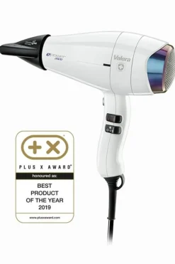 Valera hiustenkuivain ePower 2020 D RC Pure white