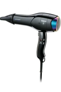 Valera hiustenkuivain ePower 2020 D RC Chrystal black