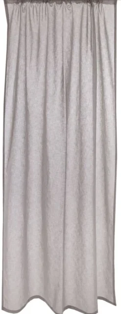 Vallila Formula valmisverho 140x270 cm pellava