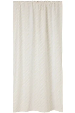 Vallila Tove valmisverho 140x250 cm valkoinen