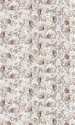 Vallila vahakangas Kotivara 145 cm Latte