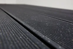 Varax istuinryhmä Breikki 6-p, musta