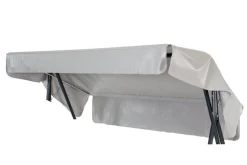 Varax Katos De Luxe/Suvi keinuun harmaa