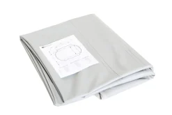 Varax Katos De Luxe/Suvi keinuun harmaa