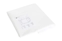 Varax Katos Riviera/Teneriffa/Monica keinuun valkoinen