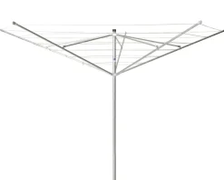 Varax kuivausteline 122 5-sak. sinkitty