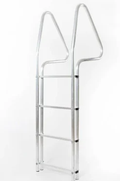 Varax laituritikas 430 4-ask. alumiini