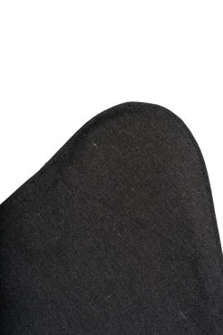 Varax Lepakkokangas 26A musta