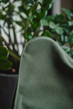 Varax lepakkokangas vihreä 24A