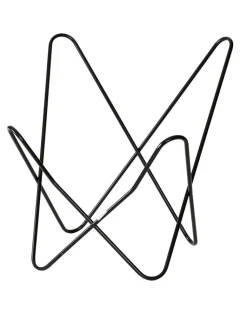 Varax Lepakkorunko musta