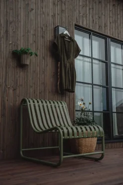 Varax lounge vihreä