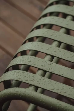 Varax lounge vihreä