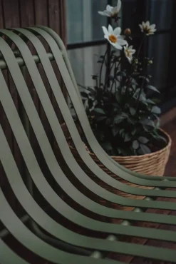 Varax lounge vihreä