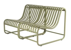 Varax lounge vihreä