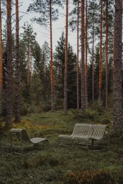 Varax lounge vihreä