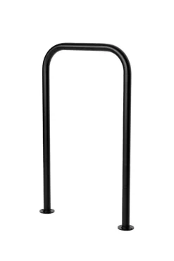 Varax lukituskaari 167, musta