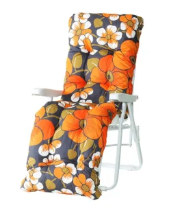 Varax pehmuste Baden Baden tuoliin, 77B