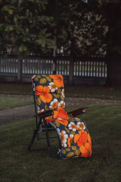 Varax pehmuste Baden Baden tuoliin, 77B