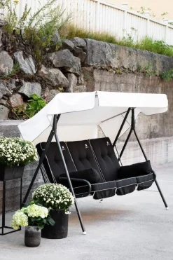 Varax pehmuste De Luxe/Monica/Suvi keinuun, 71B-1