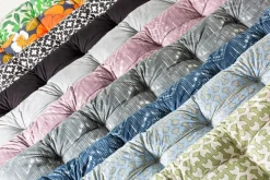 Varax Pehmuste De Luxe/Monica/Suvi keinuun 72B