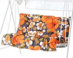 Varax pehmuste Duo/Duetto keinuun 77B