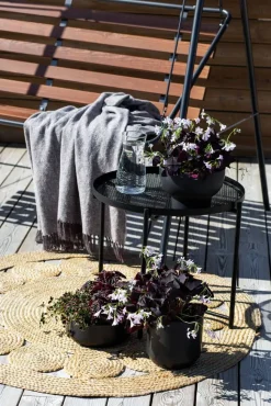 Varax pihakeinu Suvisaari 3-h, cappuccino