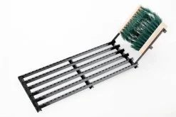 Varax rappuralli 753 musta