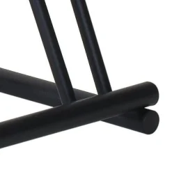 Varax rappuralli 753 musta