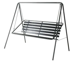 Varax Retro 3-h pihakeinu harmaa runko