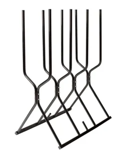 Varax sahapukki musta